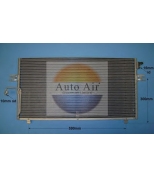 AUTO AIR GLOUCESTER - 166102 - 